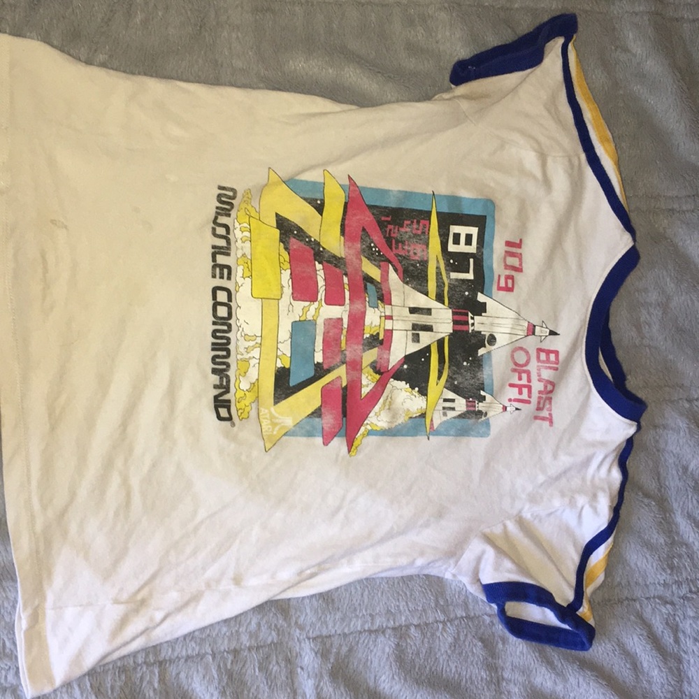 Vintage t-shirt